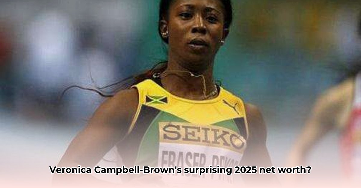 veronica-campbell-brown-net-worth
